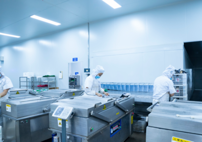 餐飲供應鏈盛會 燴美拾精彩亮相，共謀行業發展新篇章