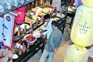 燕趙餐飲服務業(yè)的常青樹——記河北大工匠董麗英