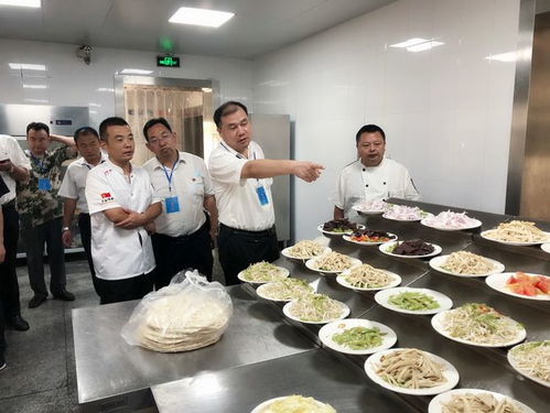 職工心聲定標尺，舌尖安全有保障——山能棗礦集團柴里煤礦做實做優(yōu)餐飲服務紀實