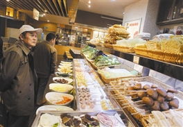 深圳市首批2條省級餐飲服務示范街正式授牌，引領餐飲服務品質(zhì)新標桿