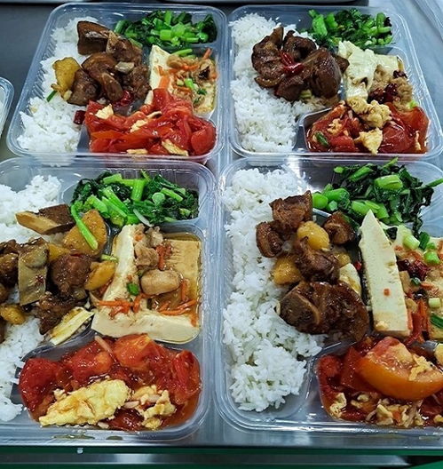 集體用餐配送資質(zhì)詳解與食品安全第一責任人制度