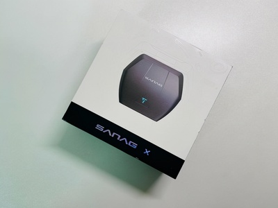 玩游戲，不會(huì)聽聲辨位？因?yàn)槟闳鄙賁anag X Pro電競(jìng)耳機(jī)
